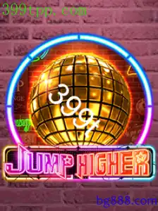 JumpHigher