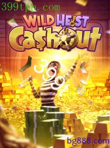 WildHeistCashout